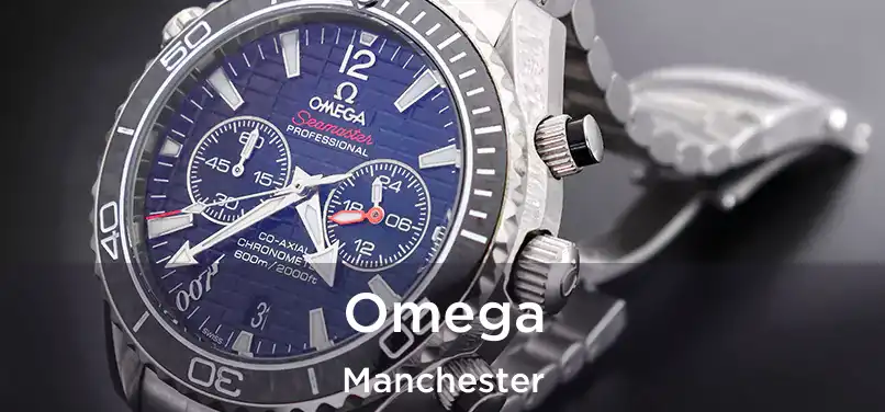 Omega Manchester